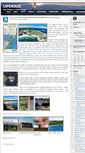 Mobile Screenshot of laperouse.info